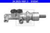 BMW 34311159768 Brake Master Cylinder